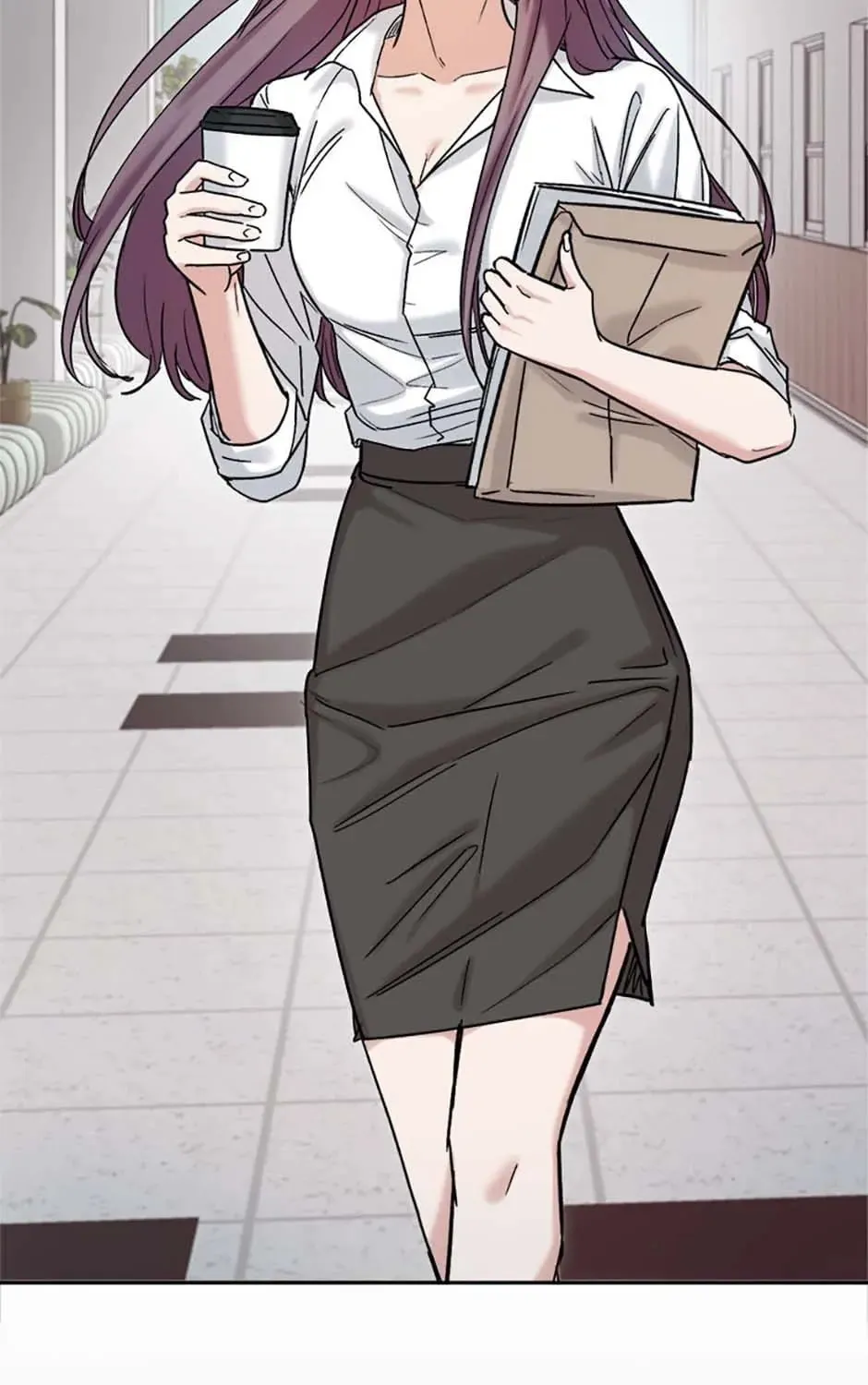 Read Road to Stardom chapter 76 image 20 on Lezhin