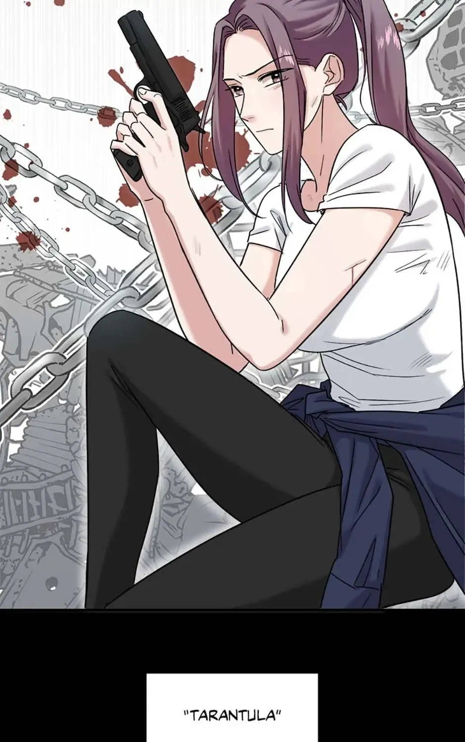 Read Road to Stardom chapter 76 image 24 on Lezhin