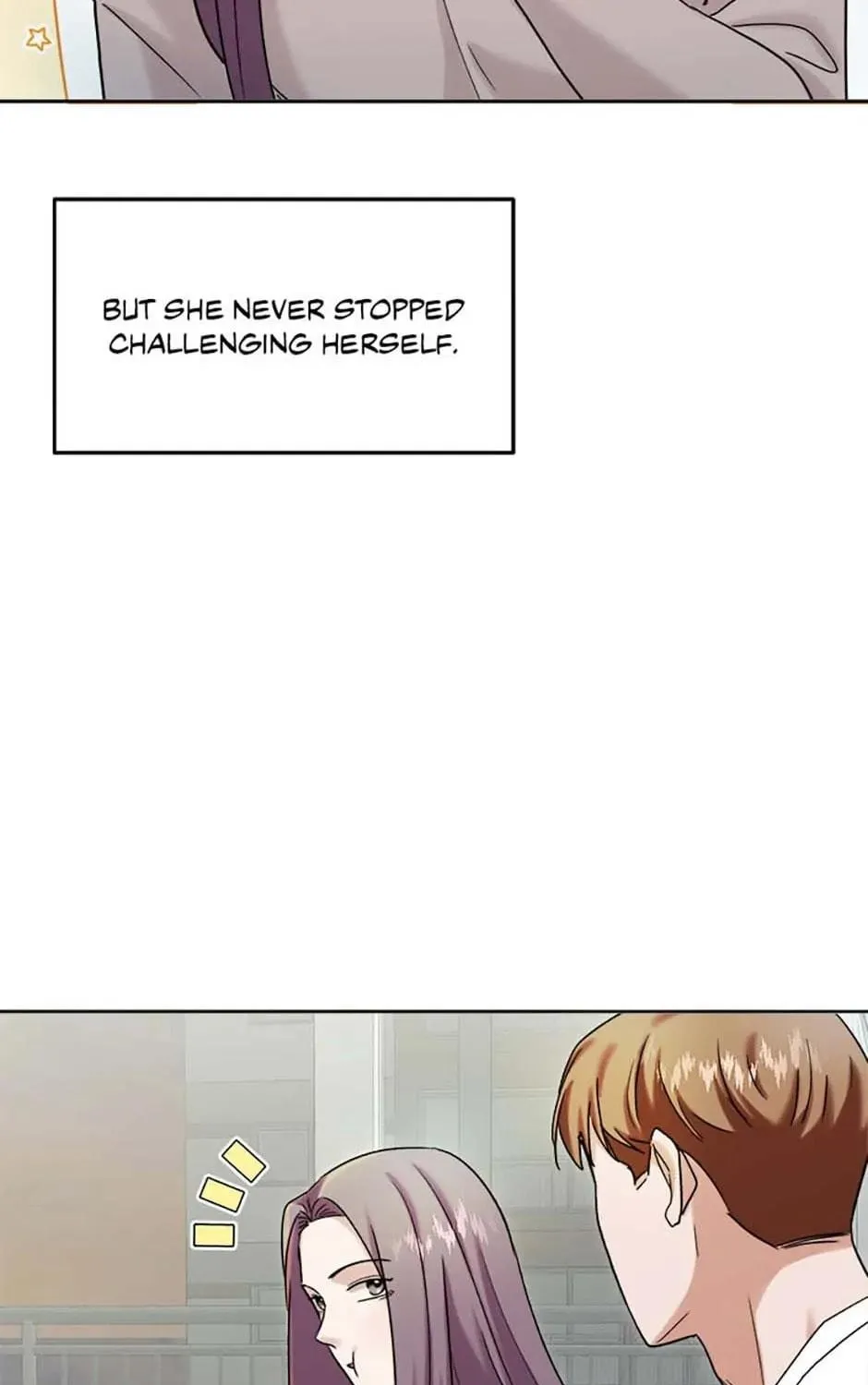 Read Road to Stardom chapter 76 image 28 on Lezhin