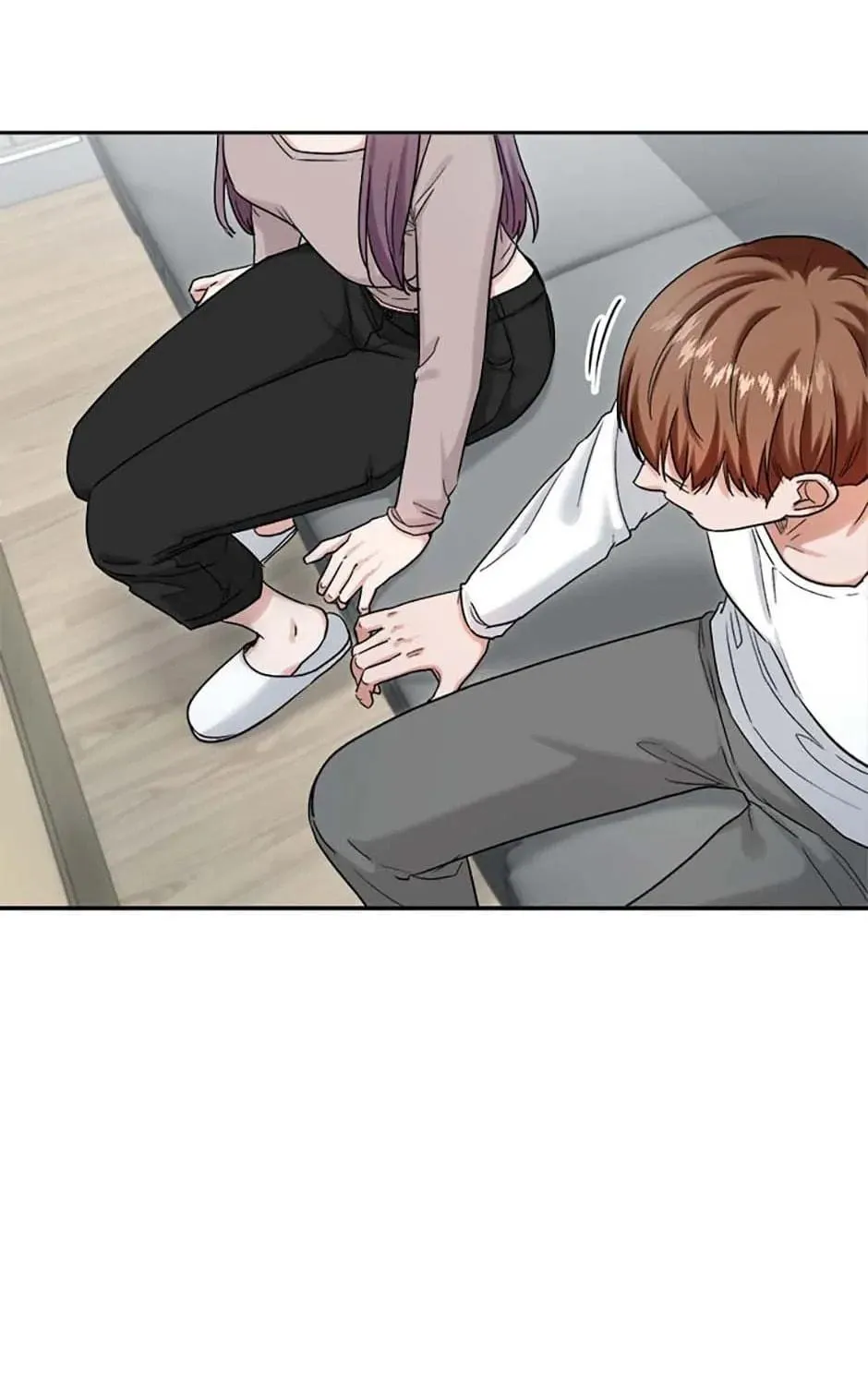 Read Road to Stardom chapter 76 image 48 on Lezhin