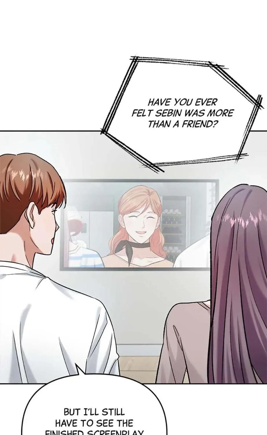 Read Road to Stardom chapter 76 image 58 on Lezhin