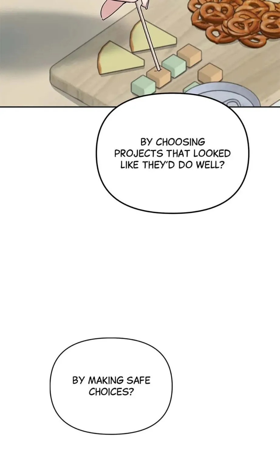 Read Road to Stardom chapter 76 image 6 on Lezhin