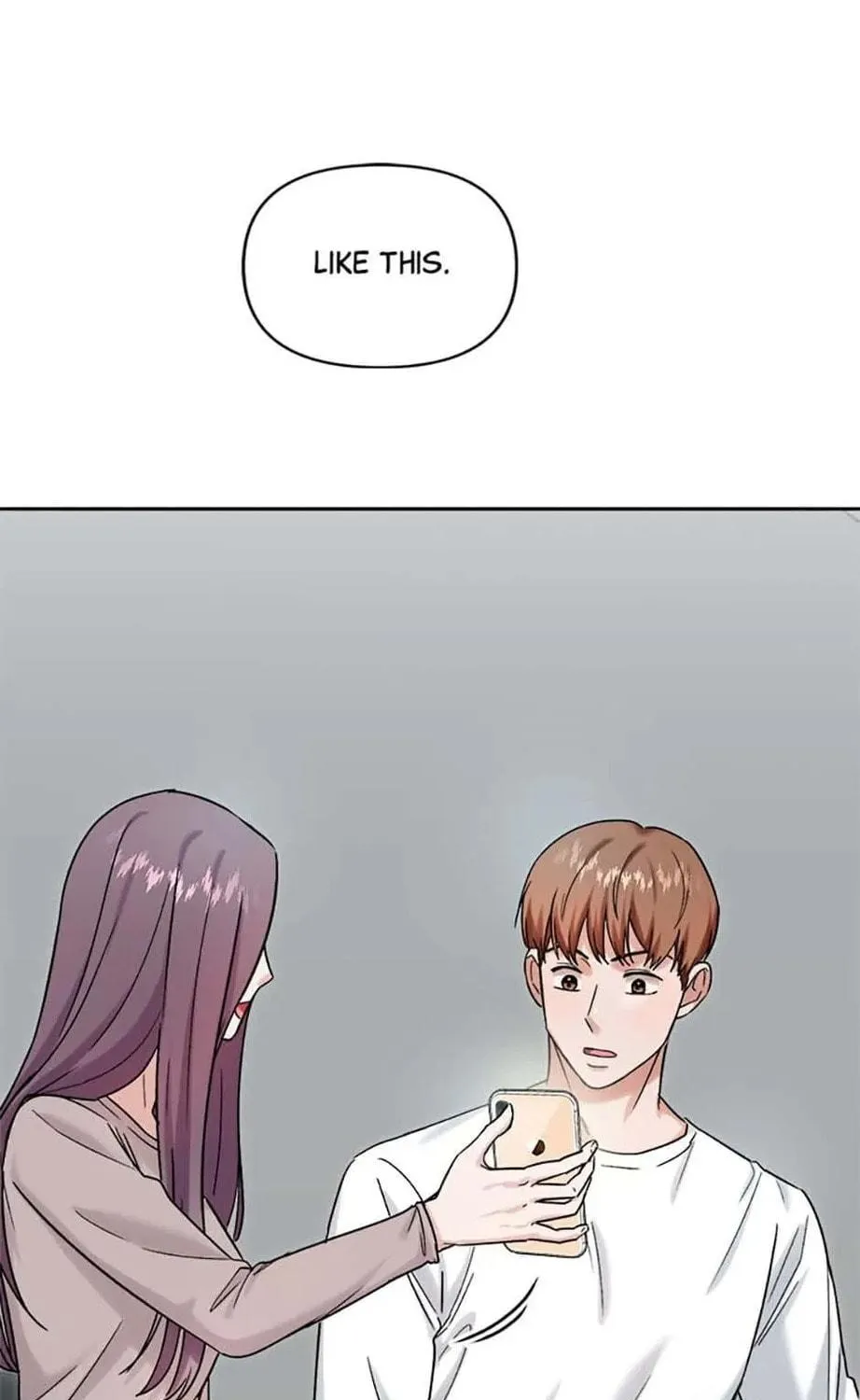 Read Road to Stardom chapter 76 image 68 on Lezhin
