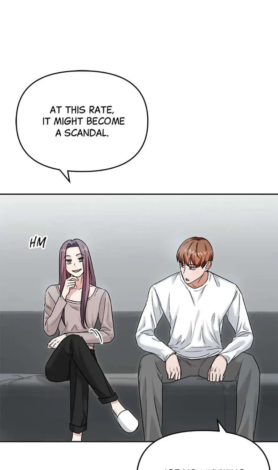 Read Road to Stardom chapter 76 image 74 on Lezhin