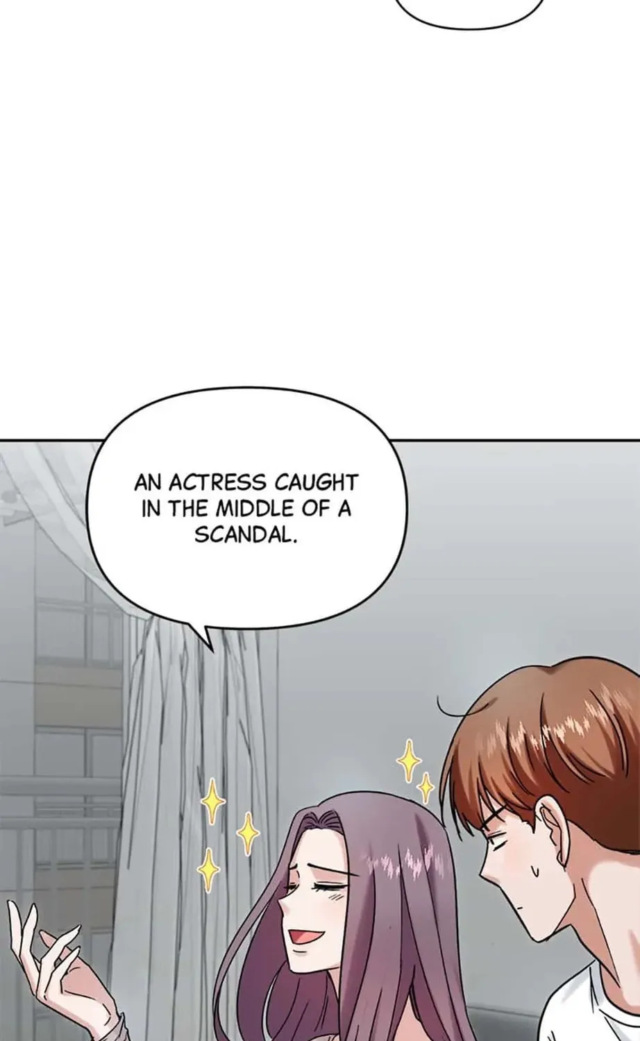 Read Road to Stardom chapter 76 image 84 on Lezhin