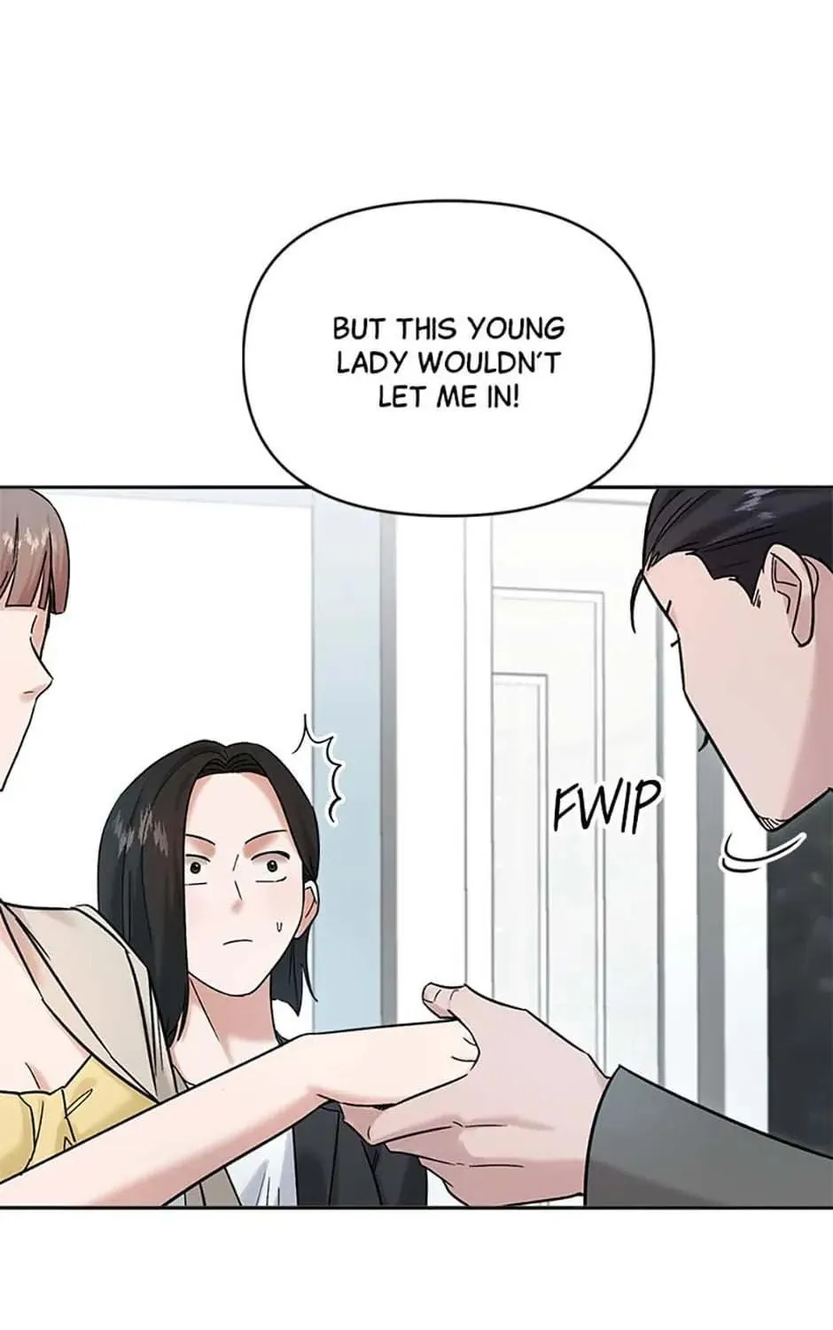 Read Road to Stardom chapter 77 image 10 on Lezhin