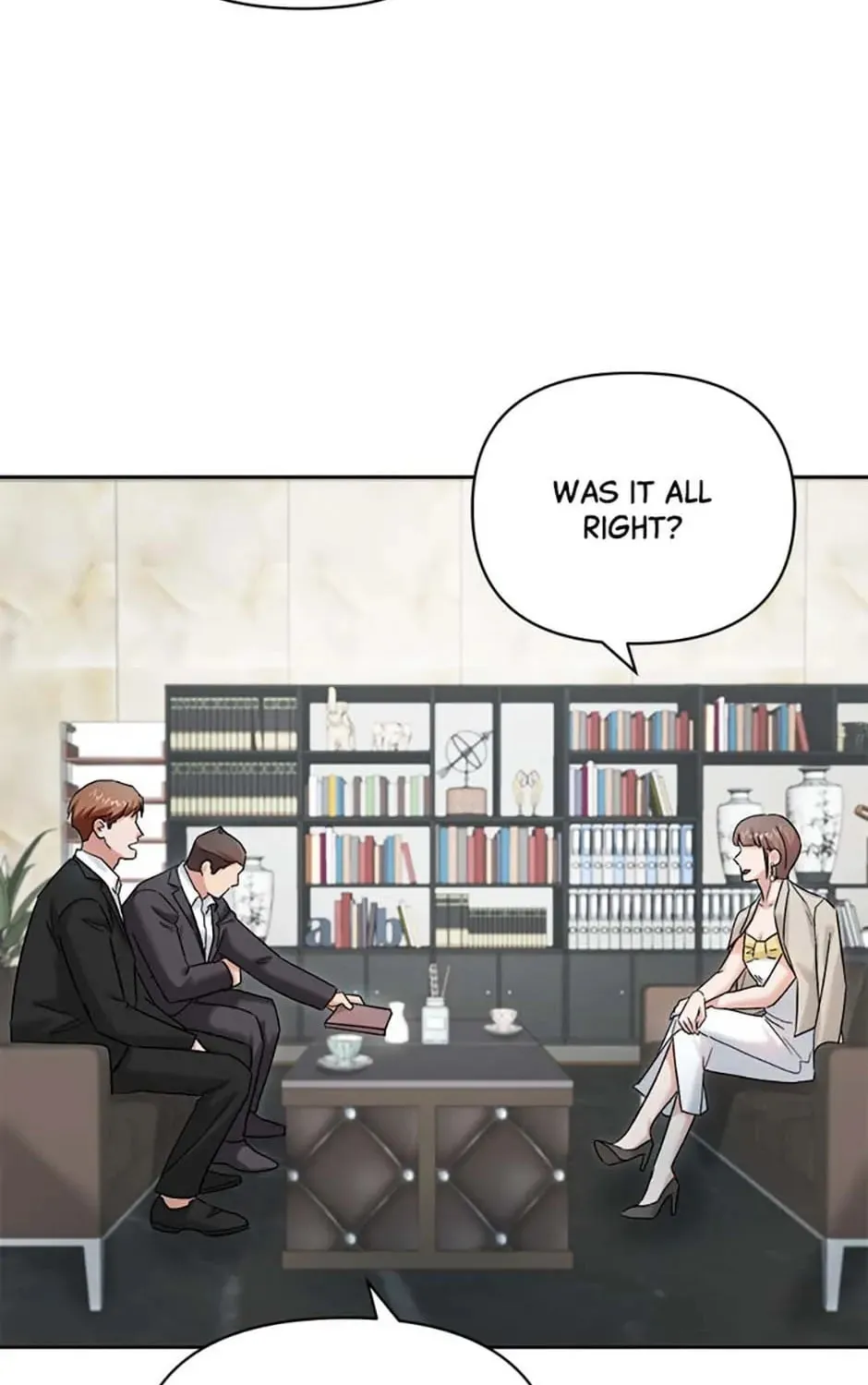 Read Road to Stardom chapter 77 image 120 on Lezhin
