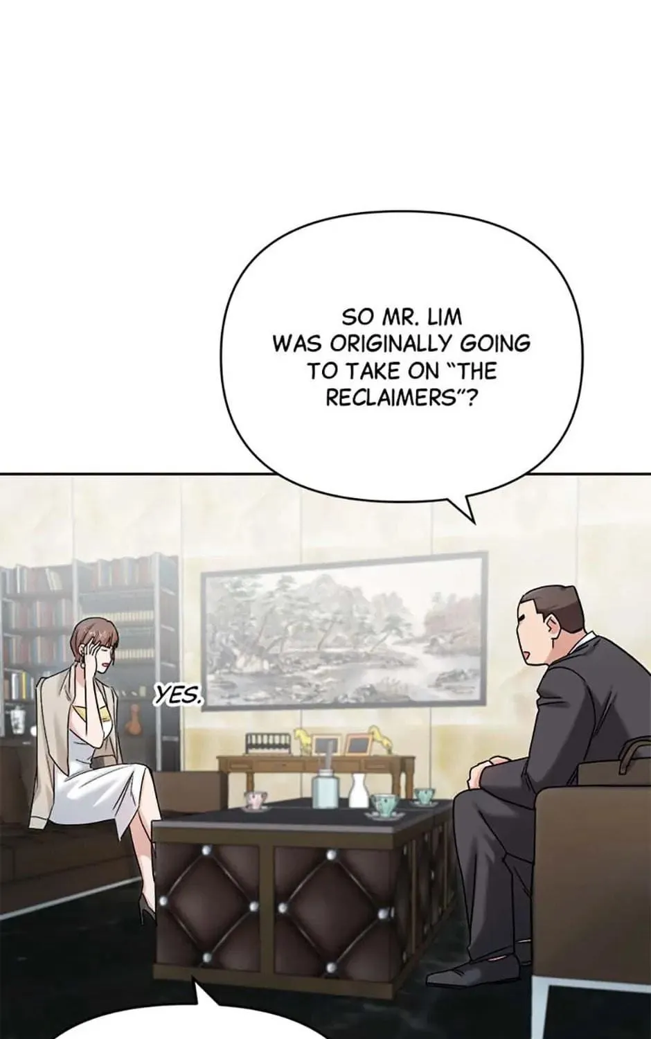 Read Road to Stardom chapter 77 image 94 on Lezhin