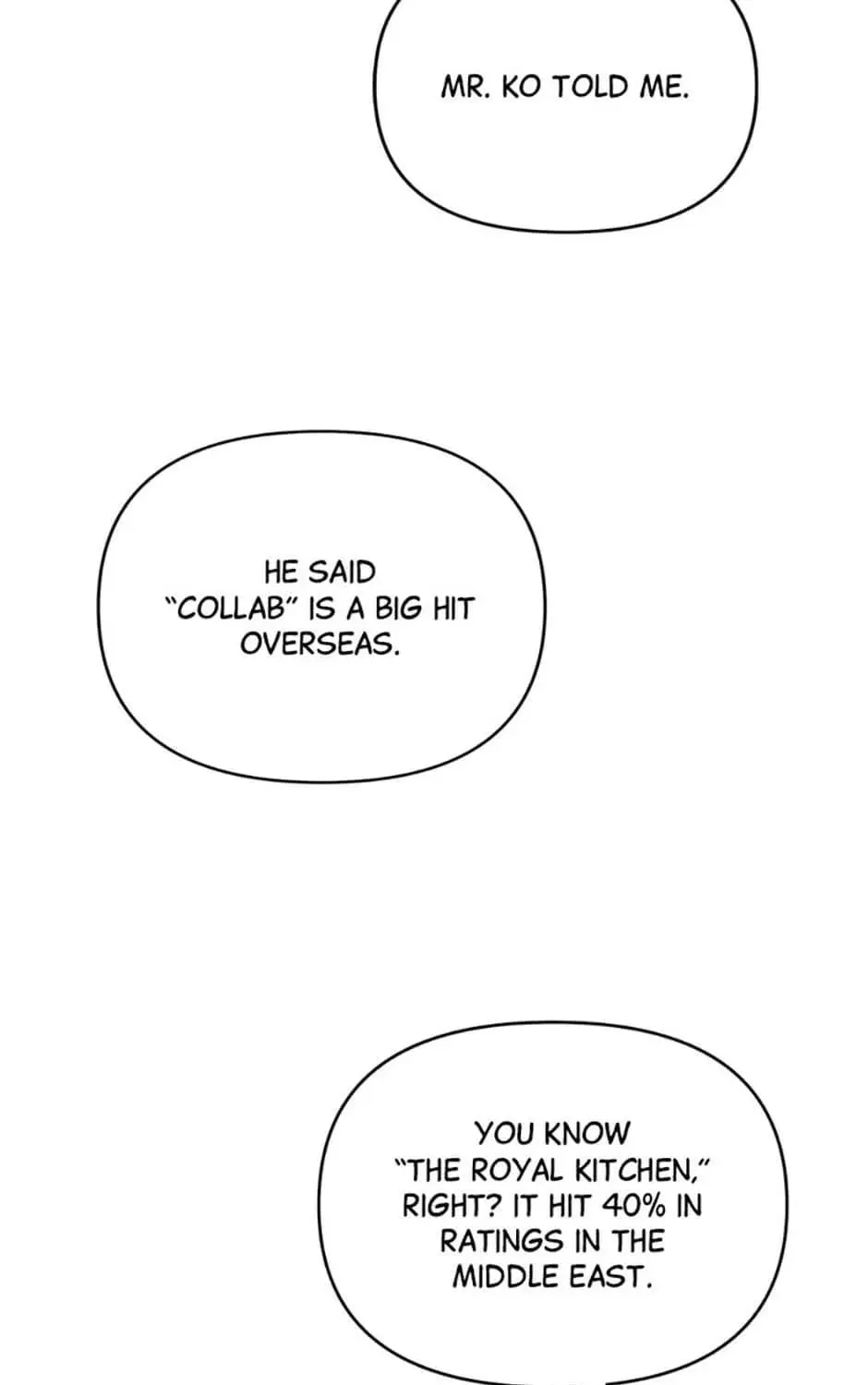 Read Road to Stardom chapter 78 image 104 on Lezhin