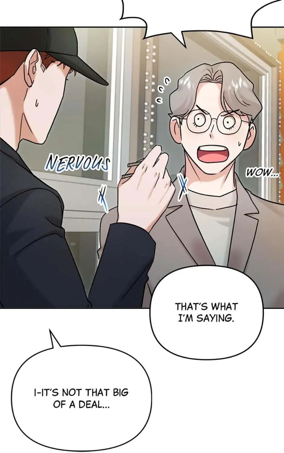 Read Road to Stardom chapter 78 image 108 on Lezhin
