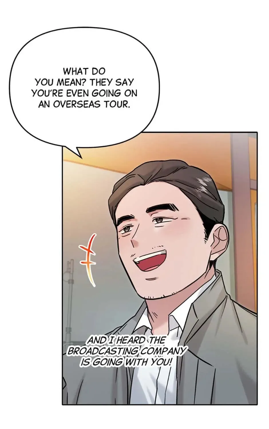 Read Road to Stardom chapter 78 image 110 on Lezhin