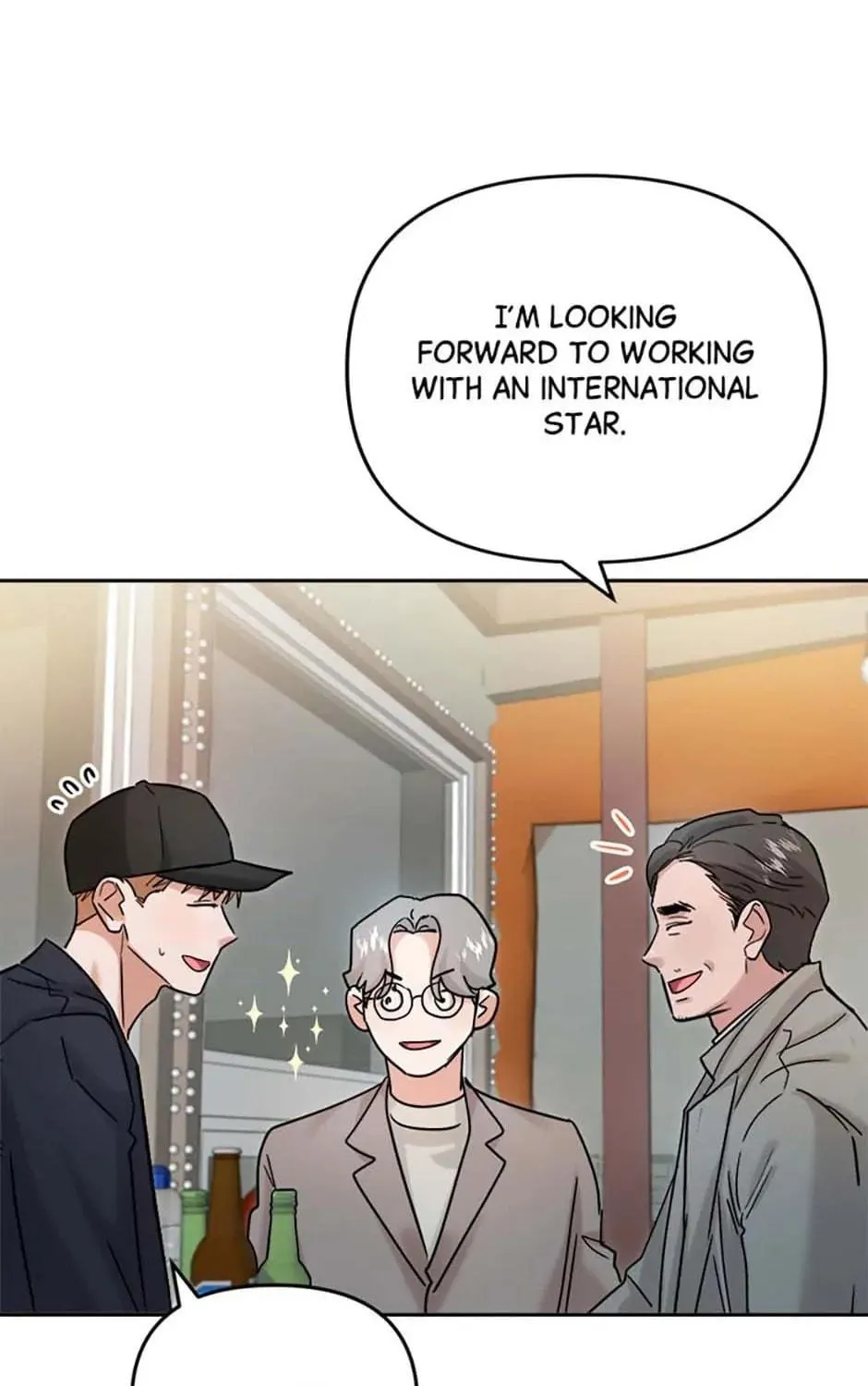Read Road to Stardom chapter 78 image 112 on Lezhin
