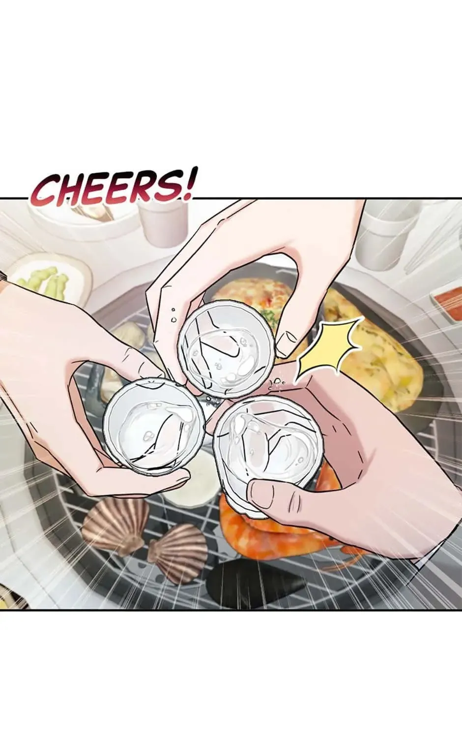 Read Road to Stardom chapter 78 image 120 on Lezhin