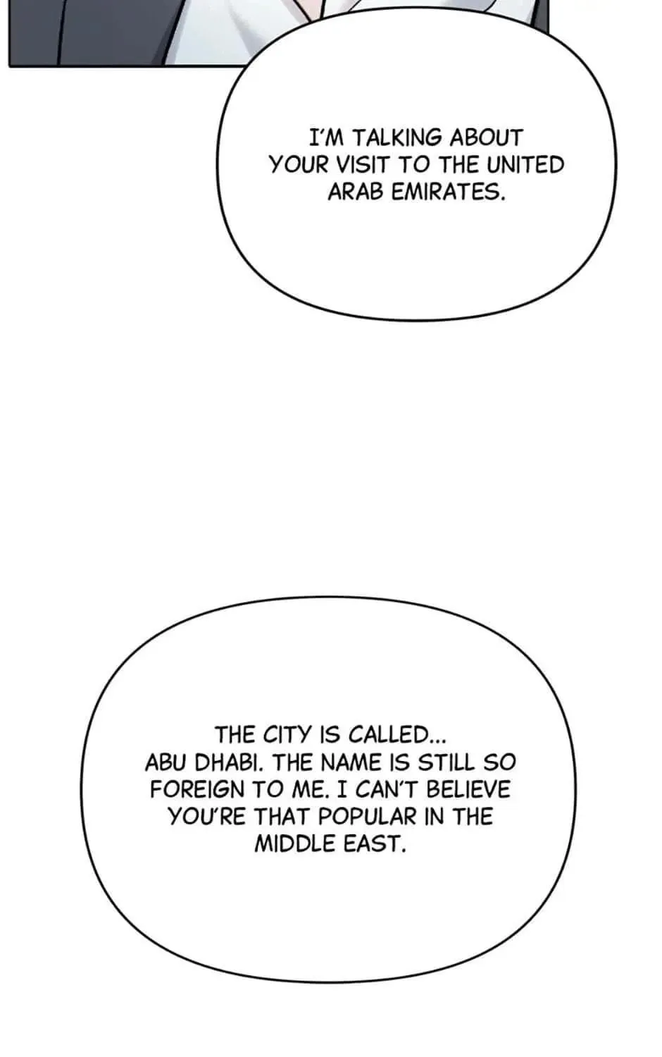 Read Road to Stardom chapter 78 image 136 on Lezhin