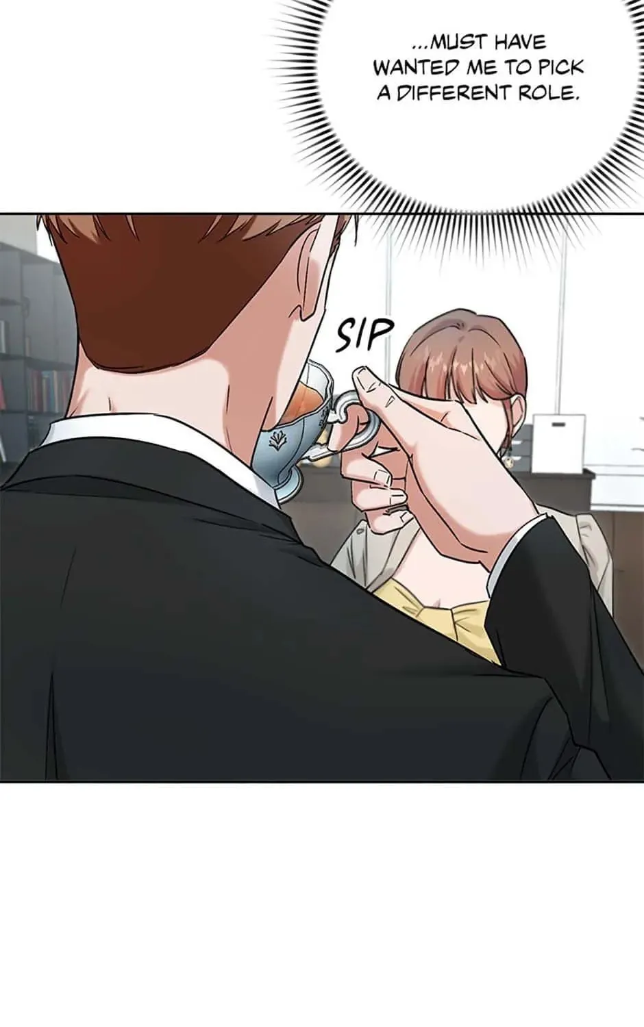 Read Road to Stardom chapter 78 image 14 on Lezhin