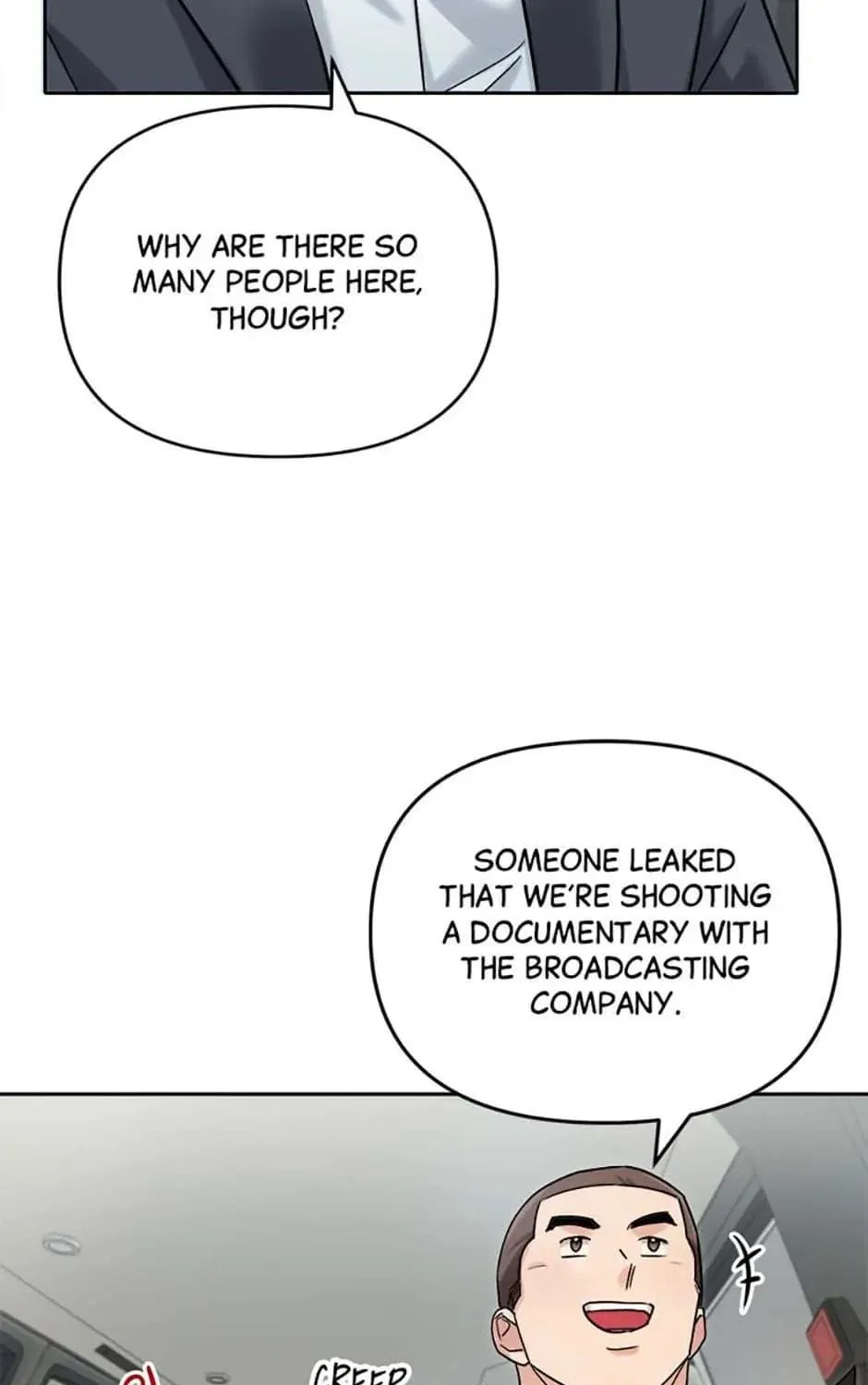 Read Road to Stardom chapter 78 image 142 on Lezhin
