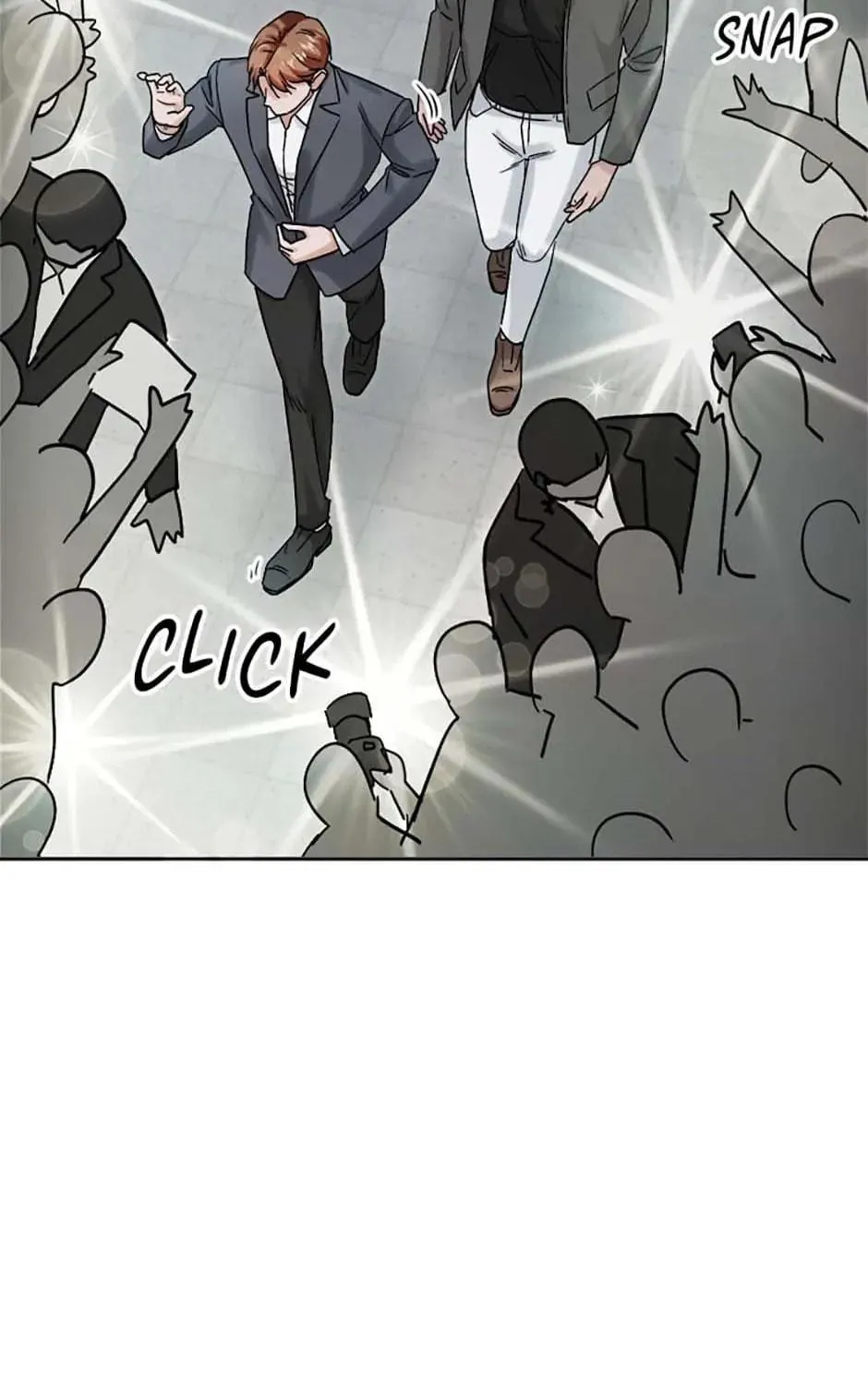 Read Road to Stardom chapter 78 image 154 on Lezhin