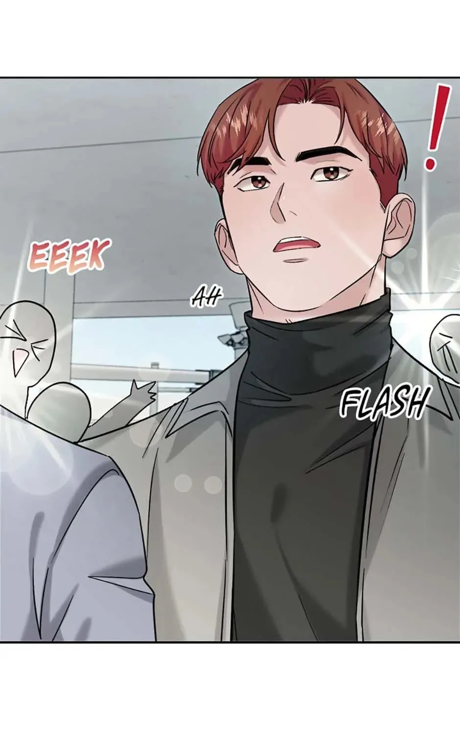Read Road to Stardom chapter 78 image 156 on Lezhin