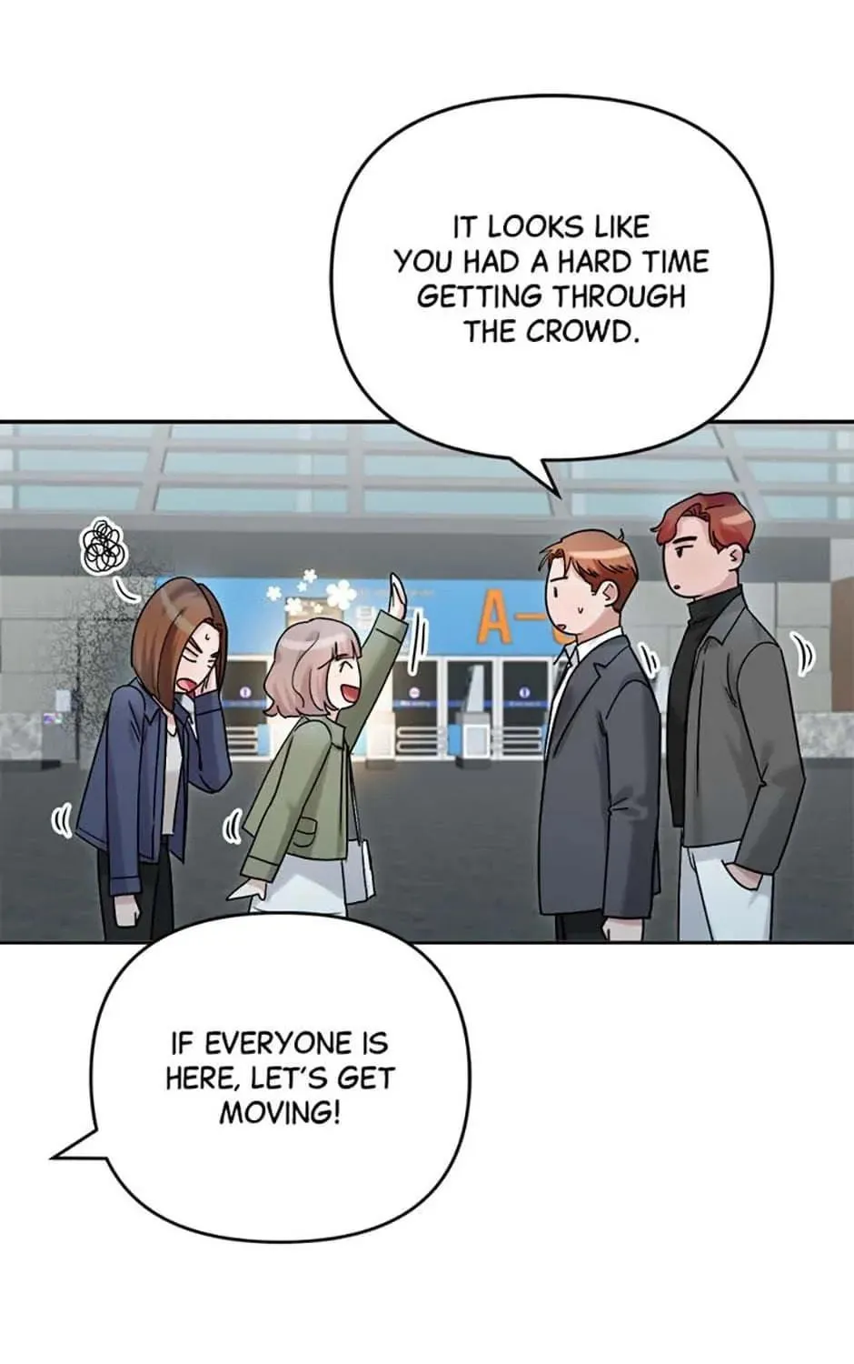 Read Road to Stardom chapter 78 image 168 on Lezhin