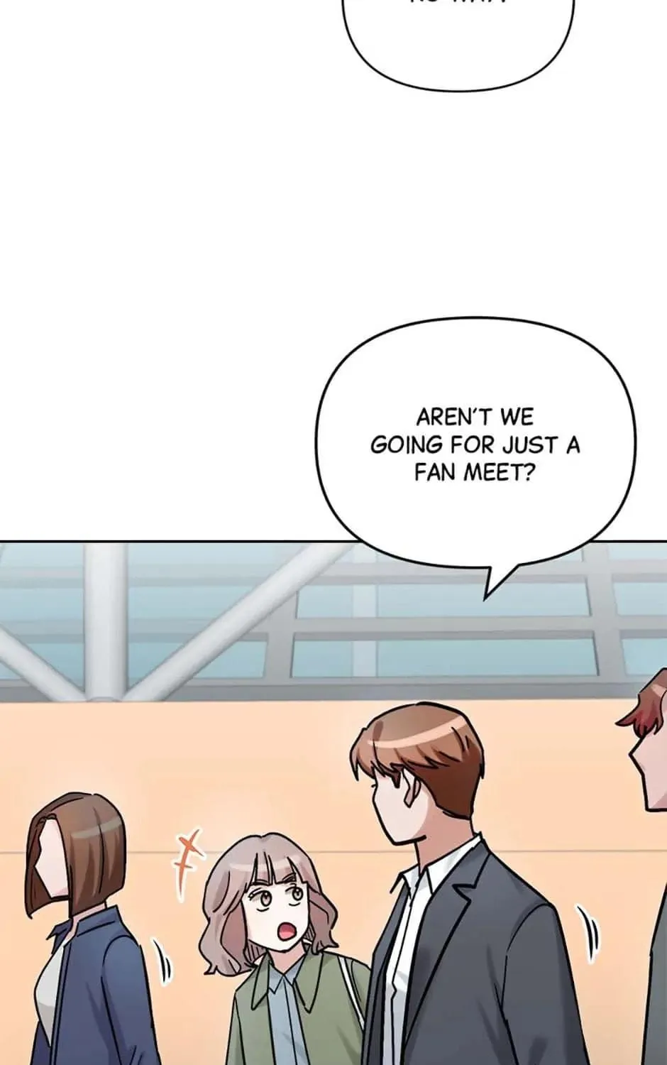 Read Road to Stardom chapter 78 image 172 on Lezhin