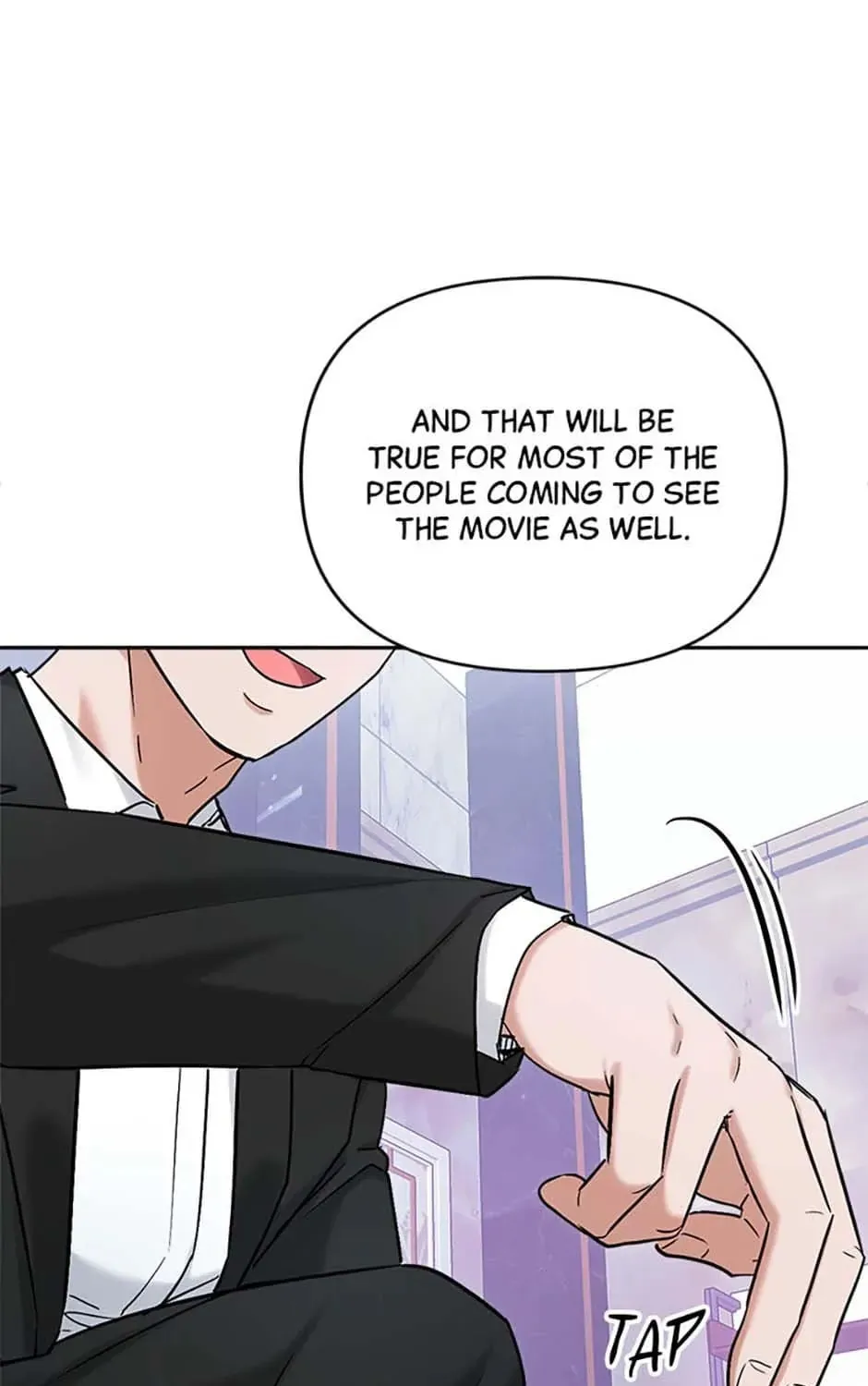 Read Road to Stardom chapter 78 image 20 on Lezhin