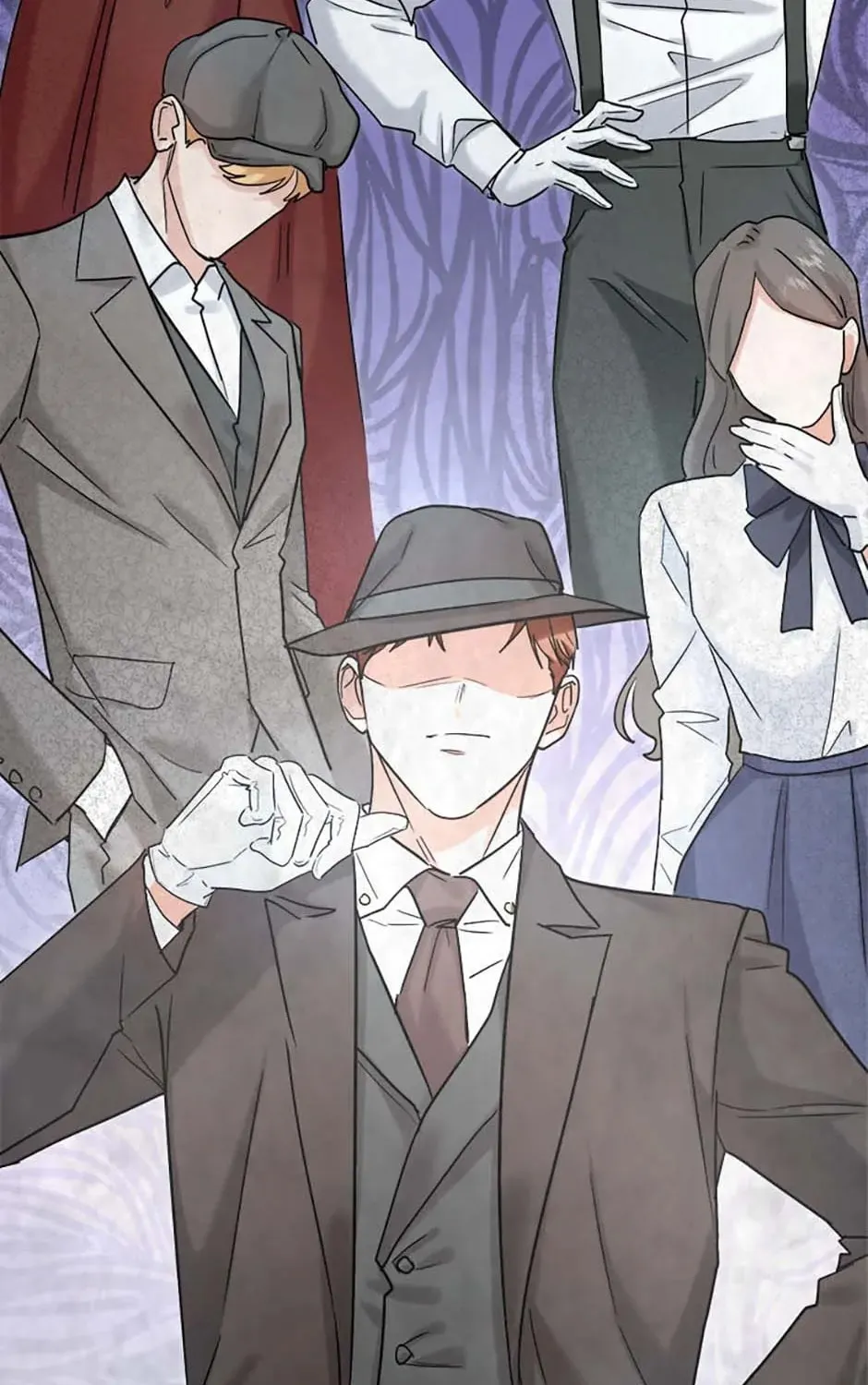 Read Road to Stardom chapter 78 image 42 on Lezhin