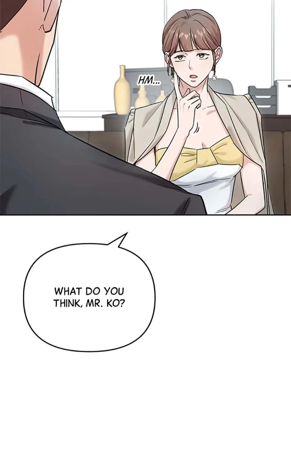Read Road to Stardom chapter 78 image 6 on Lezhin