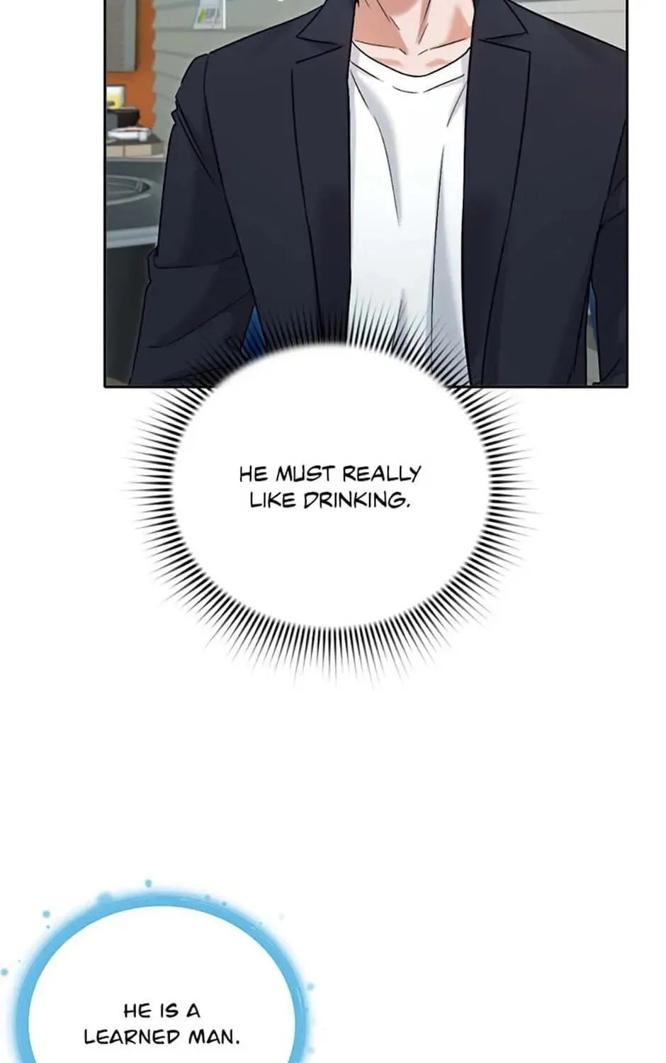 Read Road to Stardom chapter 78 image 74 on Lezhin