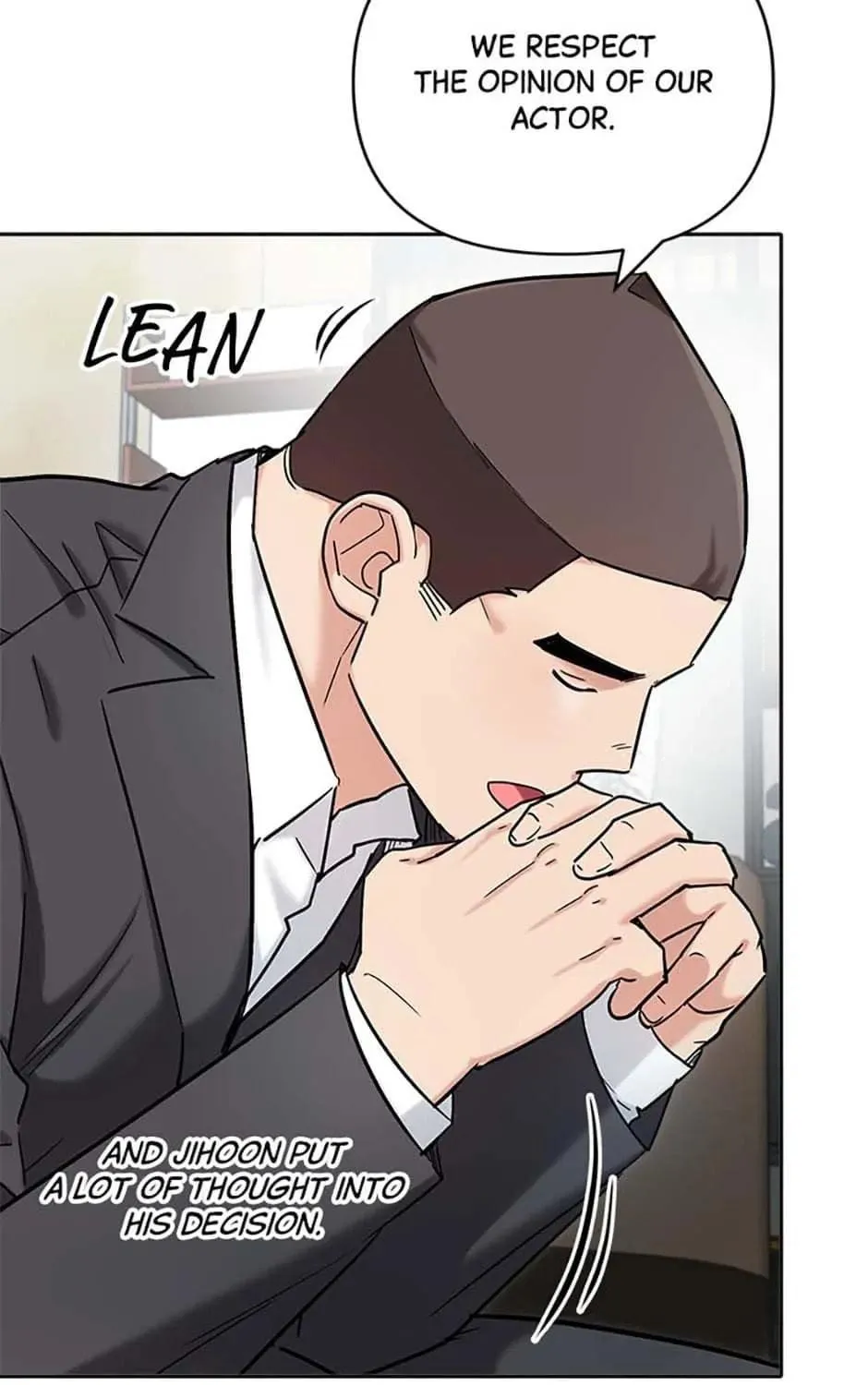 Read Road to Stardom chapter 78 image 8 on Lezhin