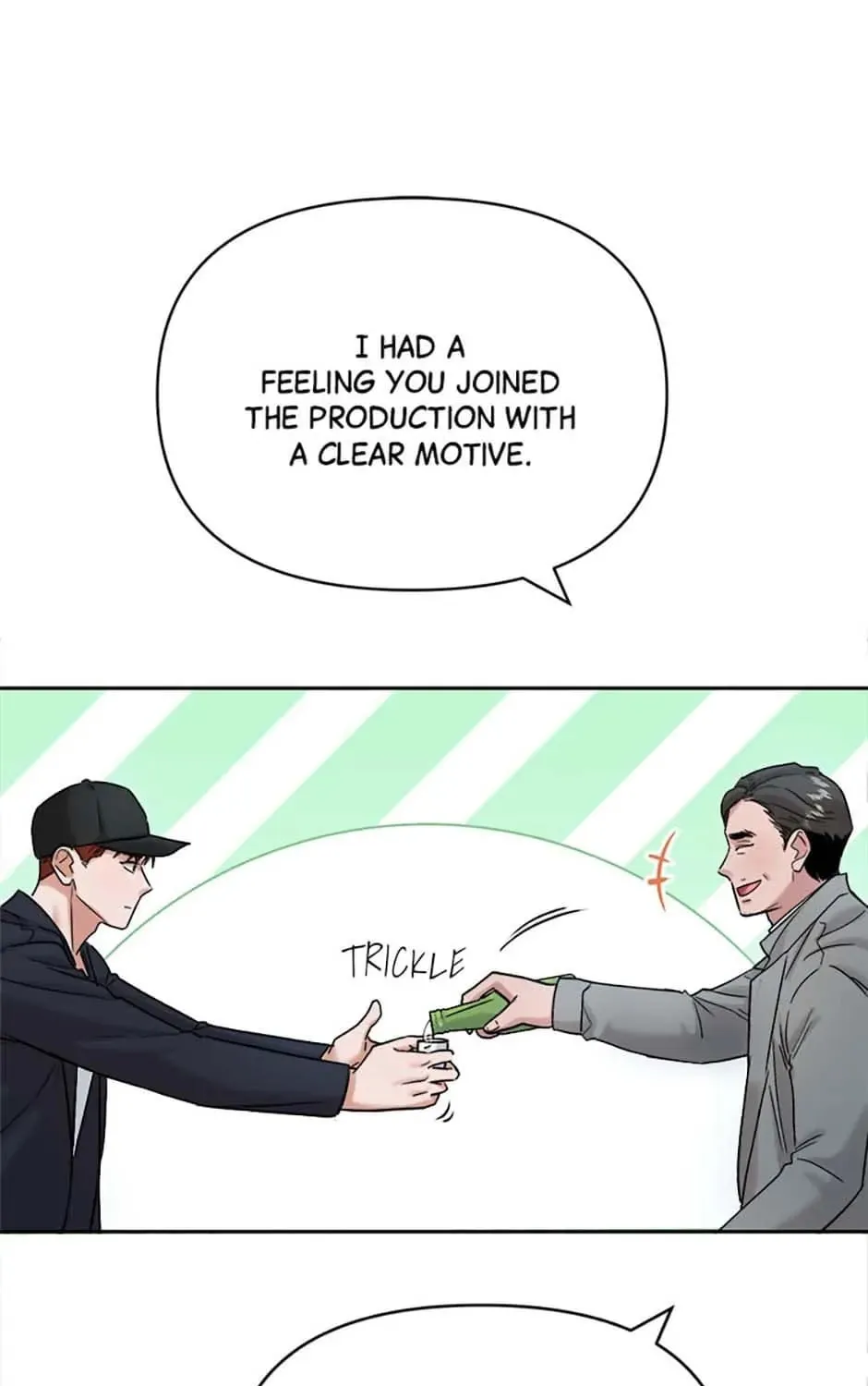 Read Road to Stardom chapter 78 image 80 on Lezhin