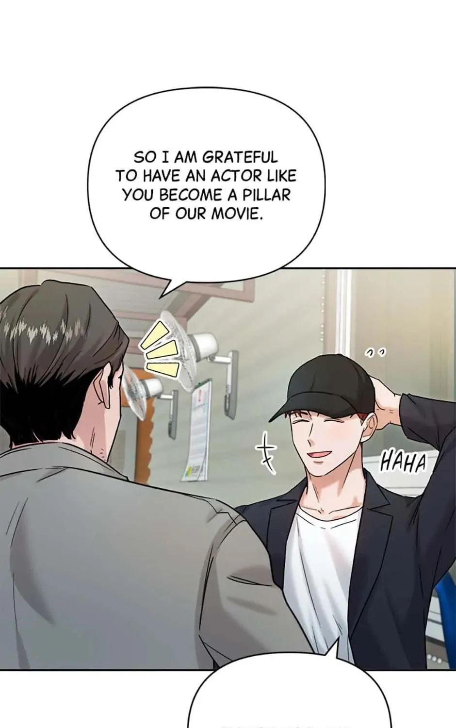 Read Road to Stardom chapter 78 image 98 on Lezhin