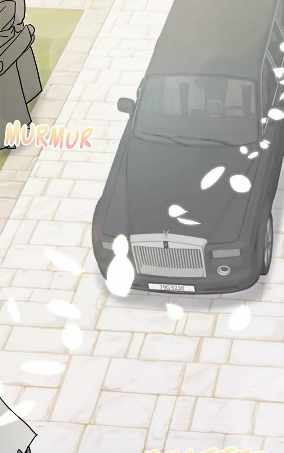 Read Road to Stardom chapter 79 image 106 on Lezhin