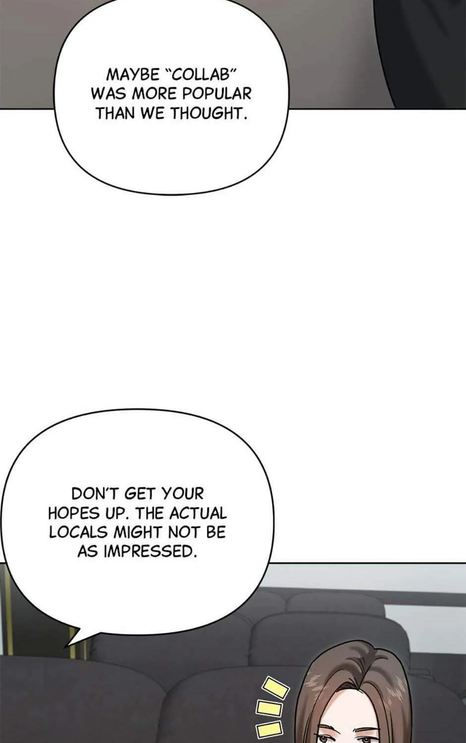 Read Road to Stardom chapter 79 image 12 on Lezhin