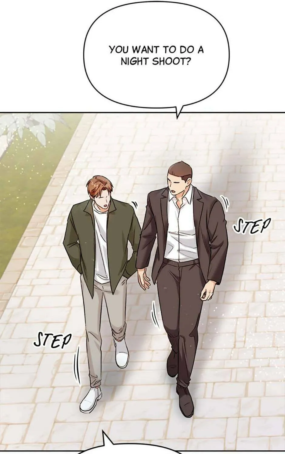 Read Road to Stardom chapter 79 image 122 on Lezhin