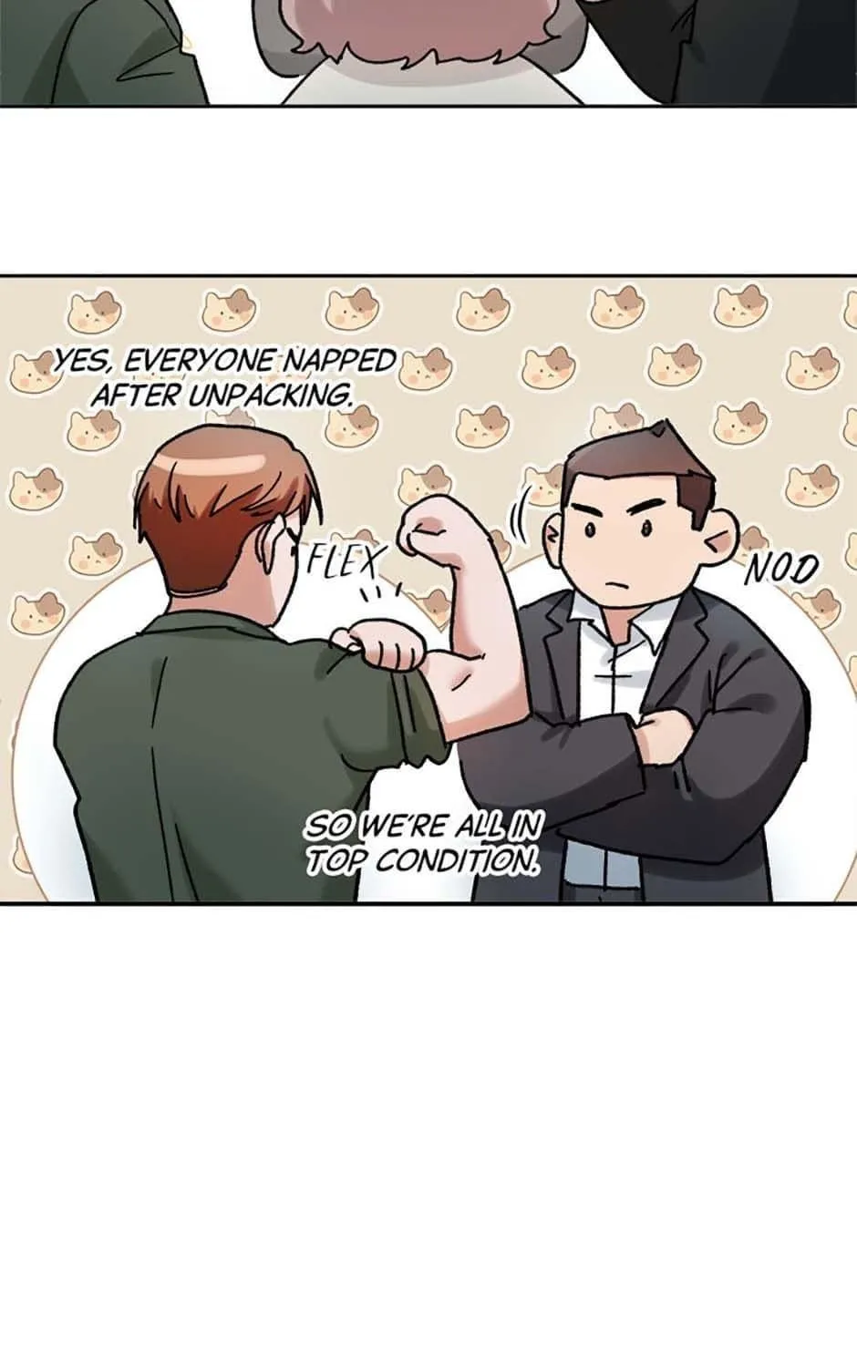 Read Road to Stardom chapter 79 image 128 on Lezhin