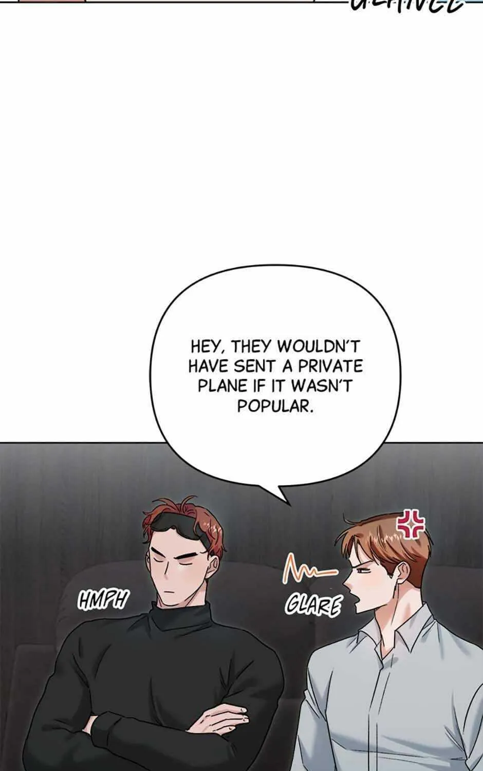 Read Road to Stardom chapter 79 image 18 on Lezhin