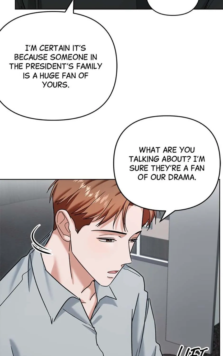Read Road to Stardom chapter 79 image 24 on Lezhin