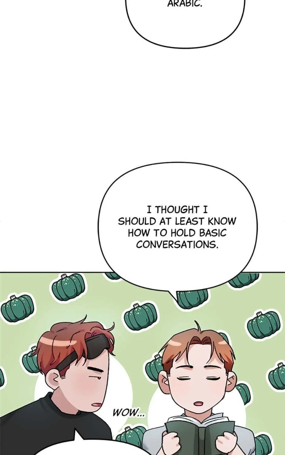 Read Road to Stardom chapter 79 image 28 on Lezhin