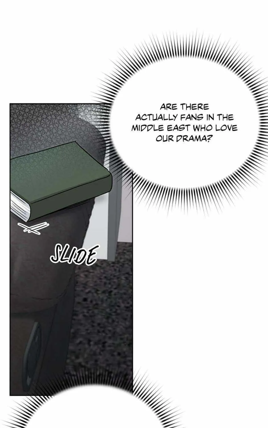 Read Road to Stardom chapter 79 image 40 on Lezhin