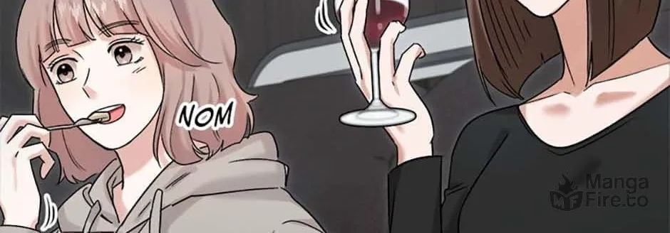 Read Road to Stardom chapter 79 image 5 on Lezhin