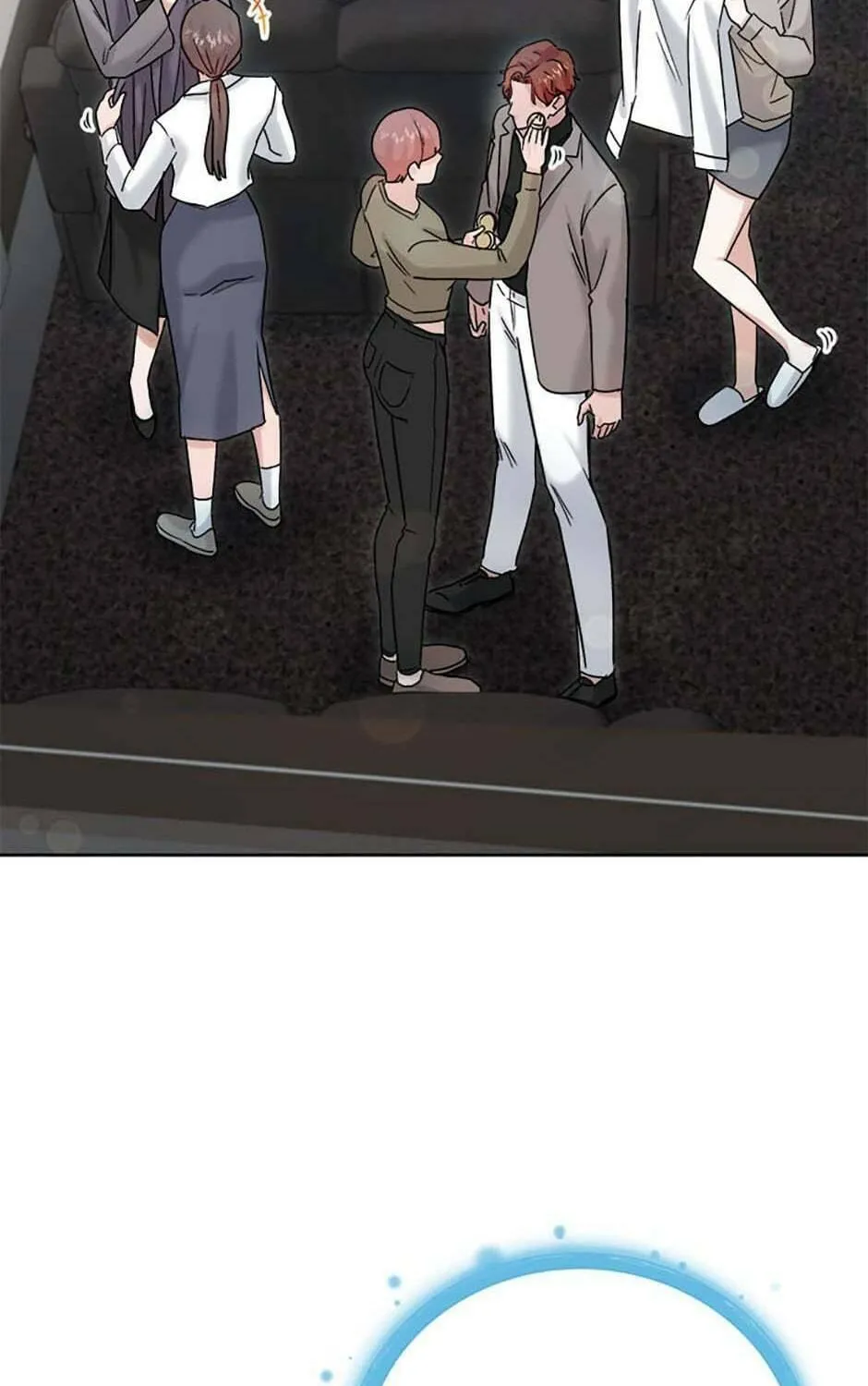 Read Road to Stardom chapter 79 image 52 on Lezhin