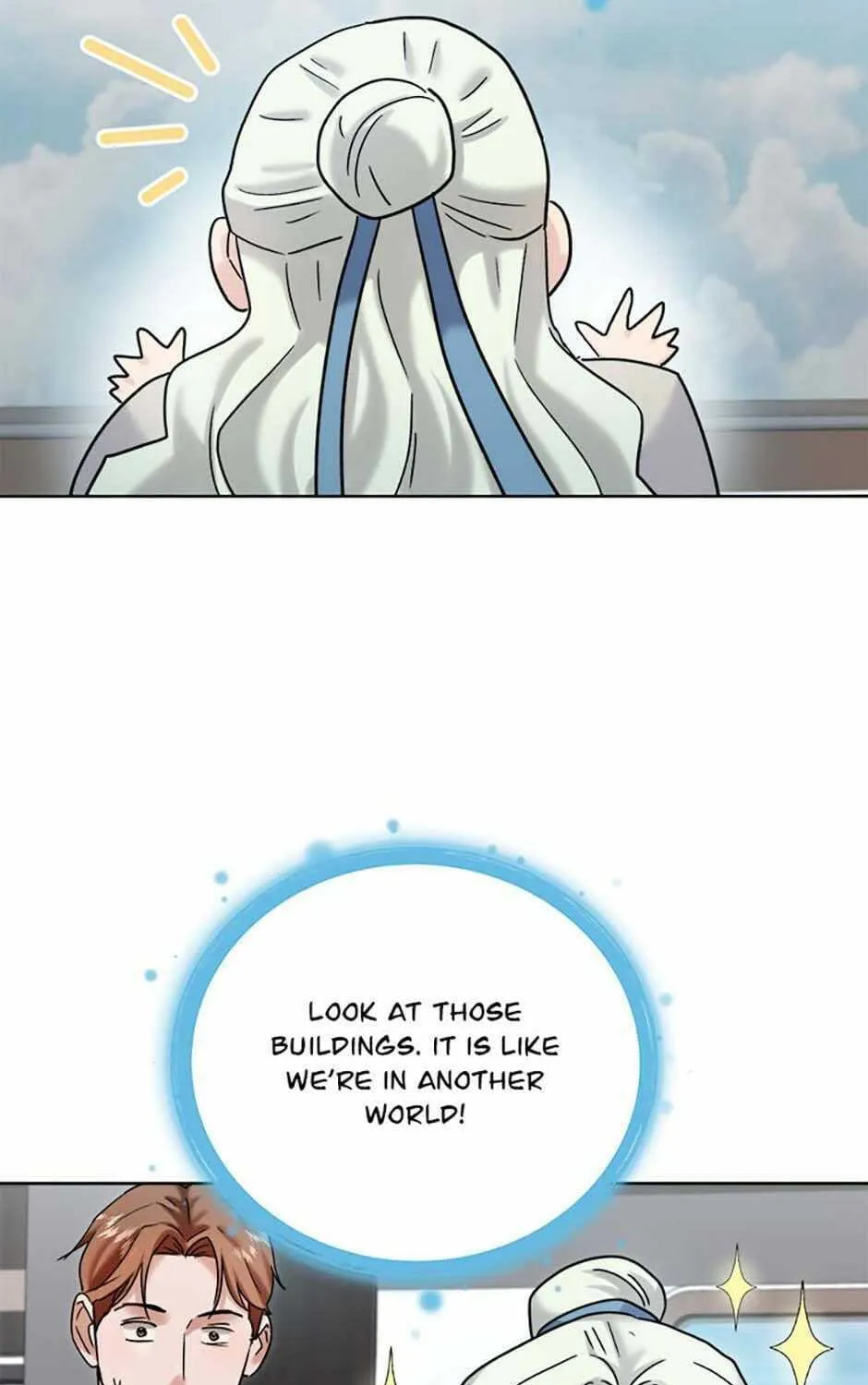 Read Road to Stardom chapter 79 image 54 on Lezhin