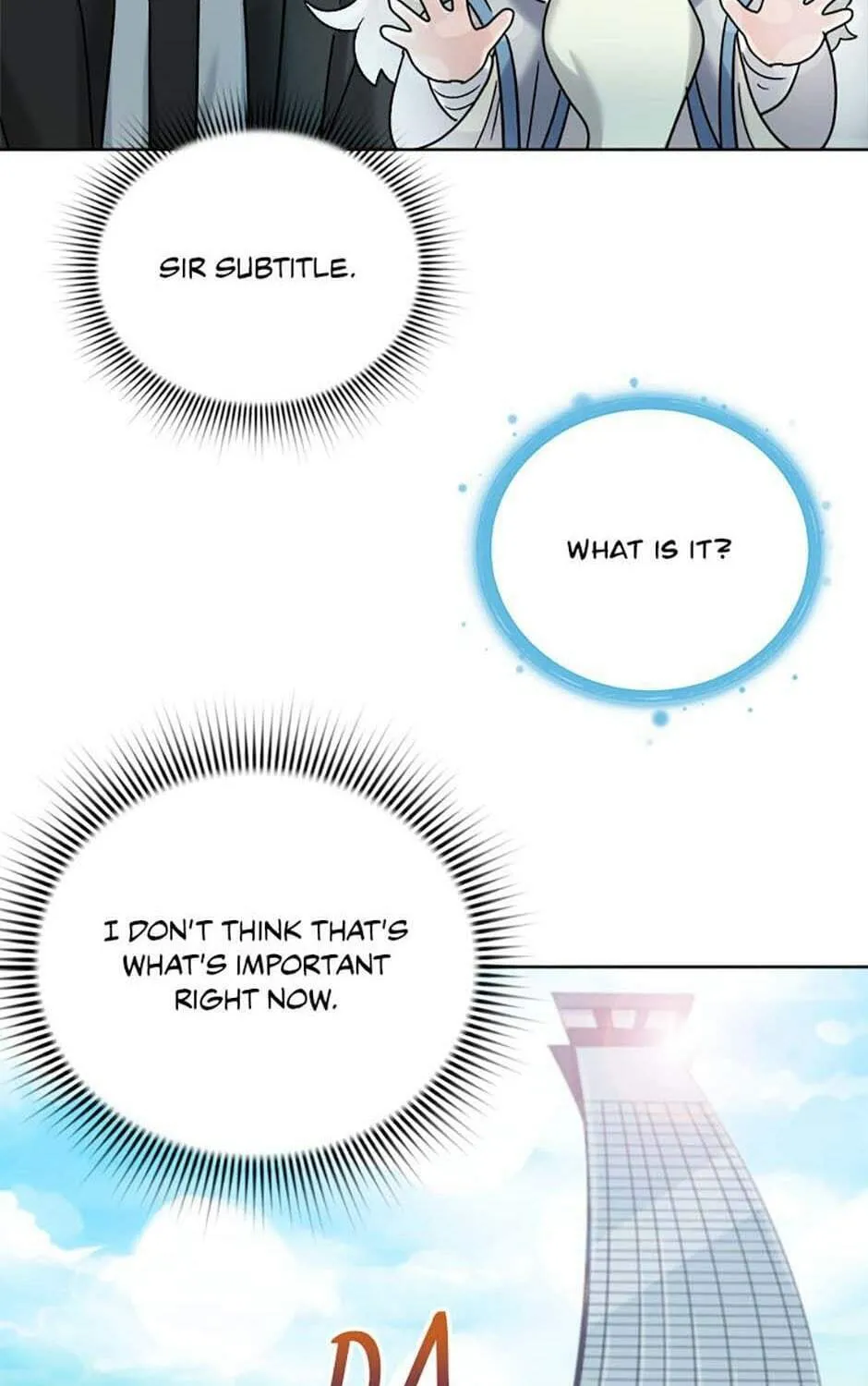 Read Road to Stardom chapter 79 image 56 on Lezhin
