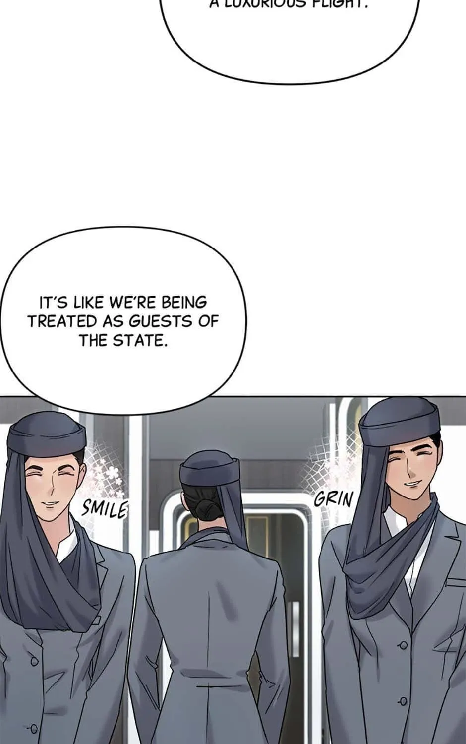 Read Road to Stardom chapter 79 image 8 on Lezhin