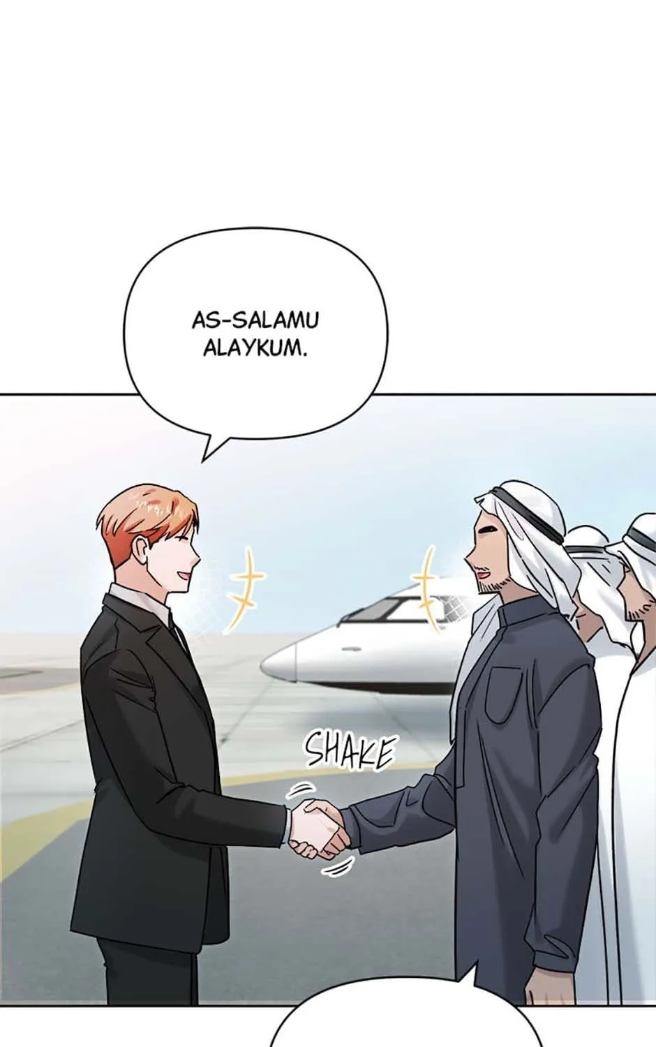 Read Road to Stardom chapter 79 image 80 on Lezhin