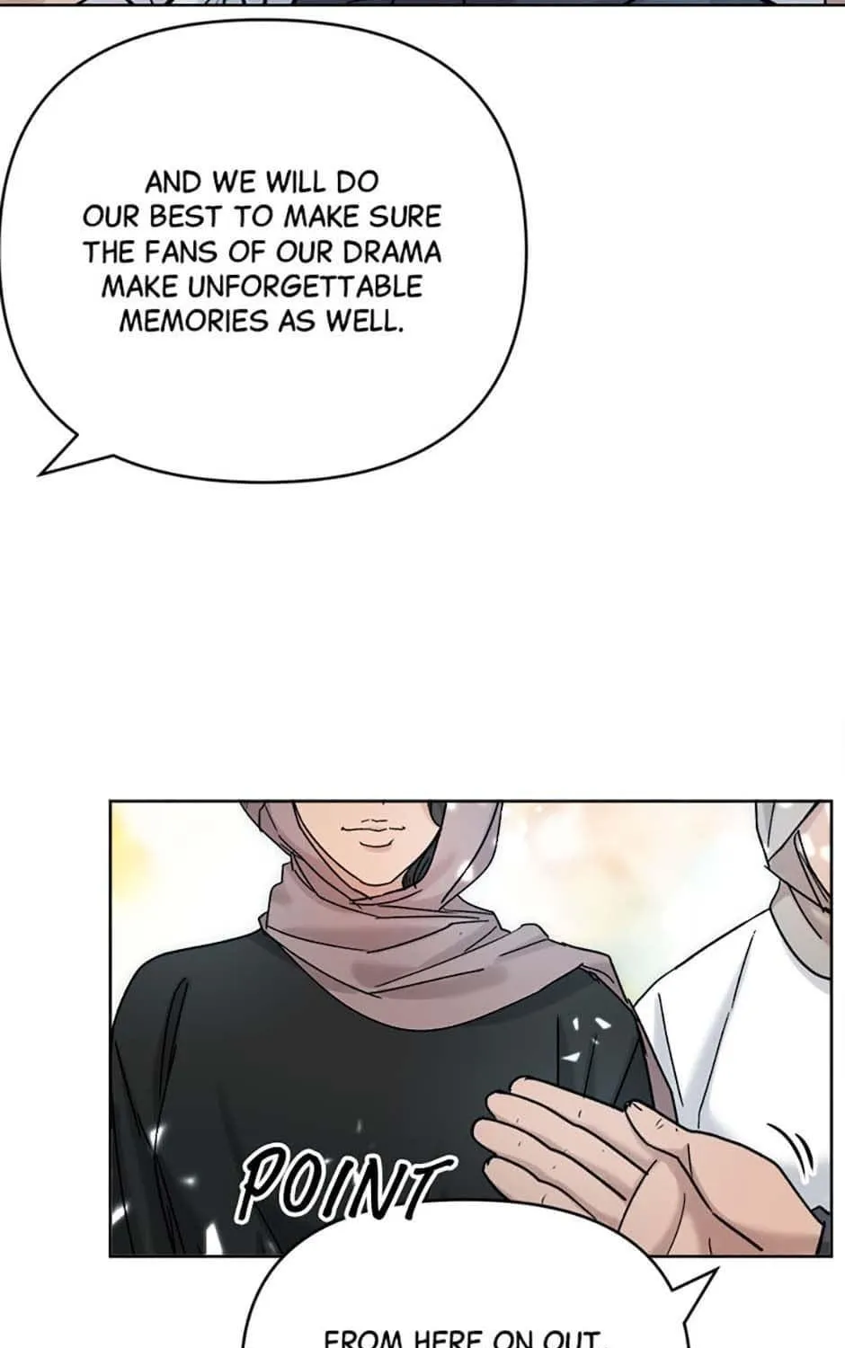 Read Road to Stardom chapter 79 image 88 on Lezhin