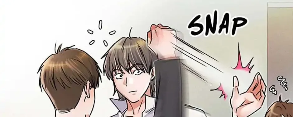 Read Road to Stardom chapter 8 image 1 on Lezhin