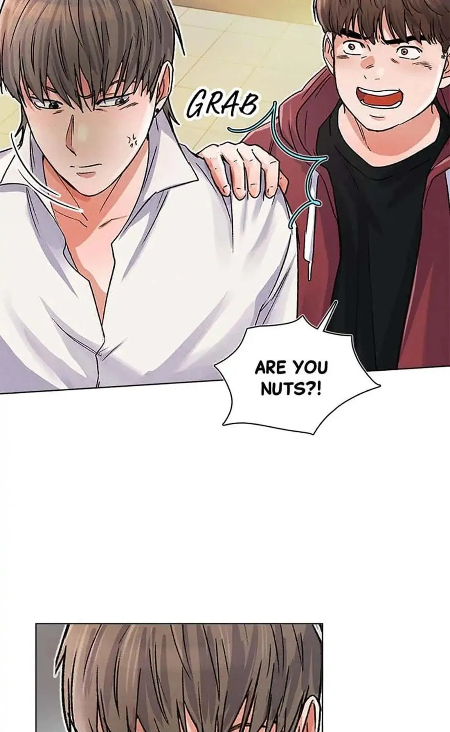 Read Road to Stardom chapter 8 image 10 on Lezhin