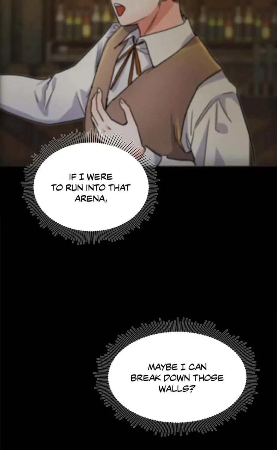 Read Road to Stardom chapter 8 image 102 on Lezhin