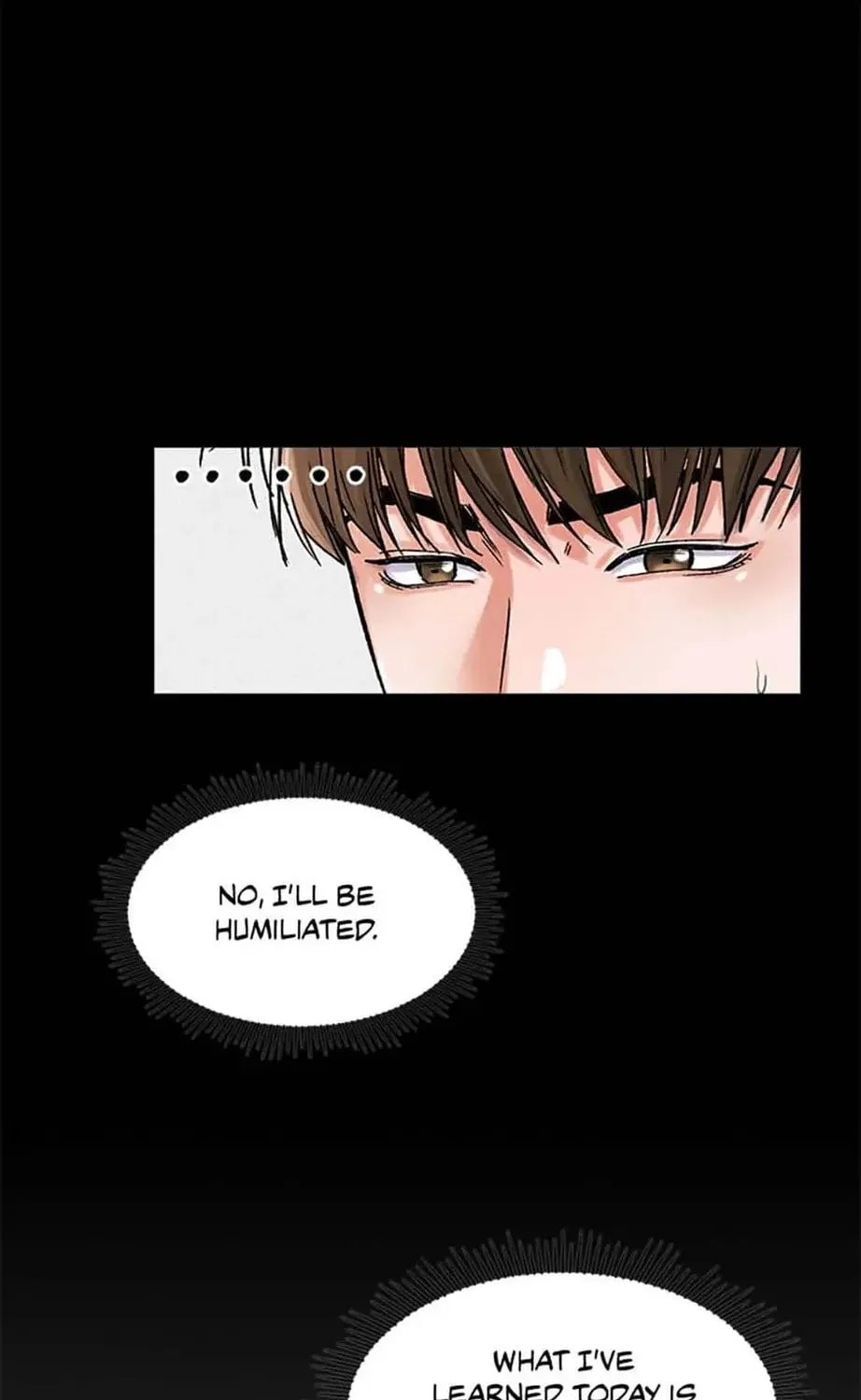 Read Road to Stardom chapter 8 image 104 on Lezhin